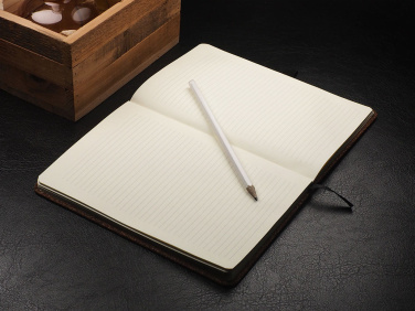 Logotrade promotional merchandise picture of: Notebook  219635102