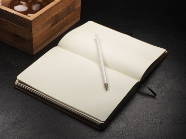 Logotrade promotional product image of: Notebook  219635102