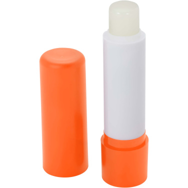 Logotrade promotional merchandise image of: Eden vanilla lip balm