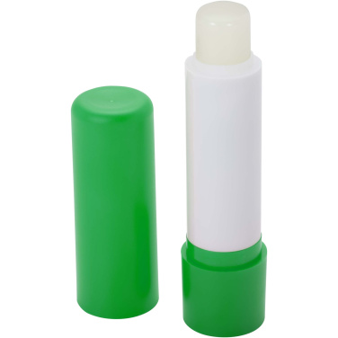 Logo trade promotional gifts picture of: Eden vanilla lip balm