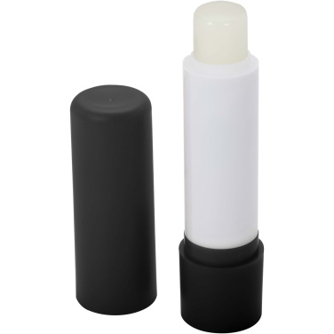 Logo trade promotional giveaway photo of: Eden vanilla lip balm
