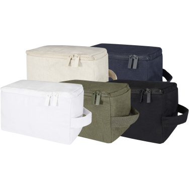 Logo trade promotional items picture of: Pack 500 g/m² Aware™ recycled toiletry organiser