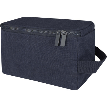 Logo trade promotional items picture of: Pack 500 g/m² Aware™ recycled toiletry organiser