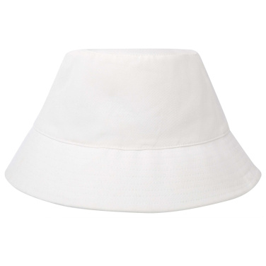 Logo trade corporate gift photo of: Wicklow recycled sun hat