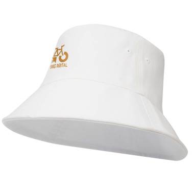 Logotrade corporate gifts photo of: Wicklow recycled sun hat