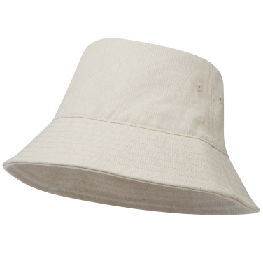 Logotrade advertising products photo of: Wicklow recycled sun hat
