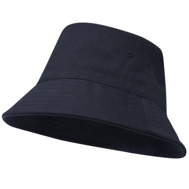 Logotrade promotional item picture of: Wicklow recycled sun hat