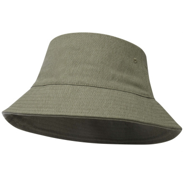 Logotrade business gifts photo of: Wicklow recycled sun hat