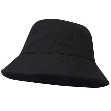 Logotrade advertising product image of: Wicklow recycled sun hat