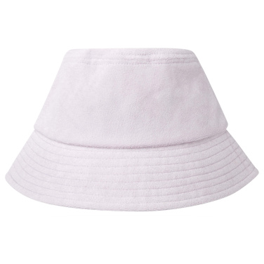 Logo trade advertising product photo of: Melo GRS recycled terry sun hat