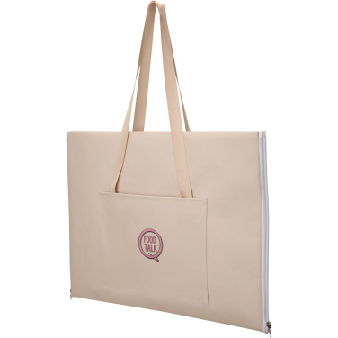 Logo trade promotional merchandise photo of: Laytote picnic blanket