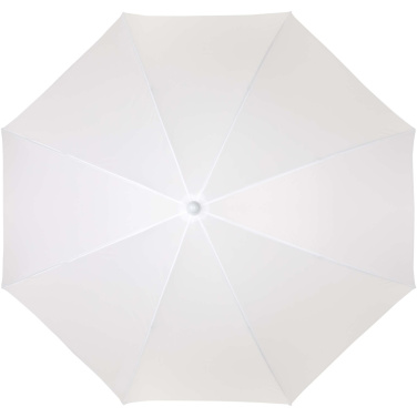 Logo trade promotional merchandise picture of: Zenith beach umbrella