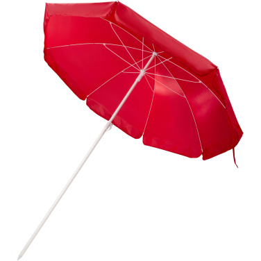 Logo trade promotional giveaway photo of: Zenith beach umbrella