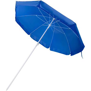 Logo trade promotional merchandise photo of: Zenith beach umbrella