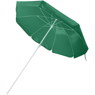 Logotrade promotional item picture of: Zenith beach umbrella