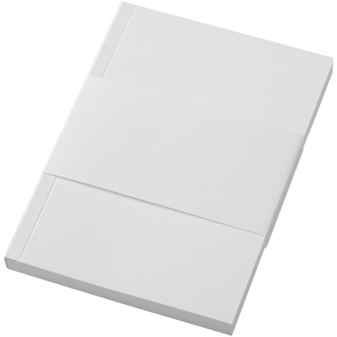 Logotrade promotional giveaways photo of: Novella Austen A6 soft cover notebook - 100 sheets