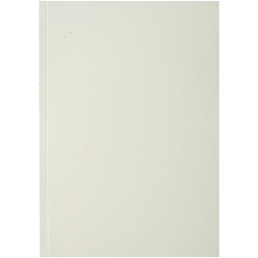 Logotrade advertising product picture of: Novella Austen A5 recycled soft cover notebook - 100 sheets