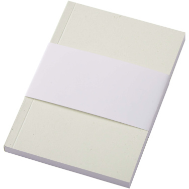Logotrade promotional giveaways photo of: Novella Austen A6 recycled soft cover notebook - 100 sheets