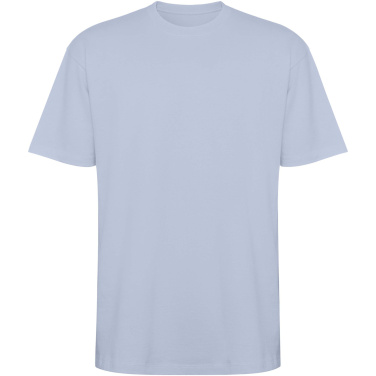 Logotrade promotional products photo of: Bull short sleeve unisex oversized t-shirt