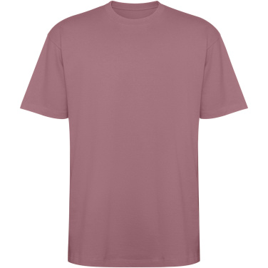 Logotrade corporate gifts photo of: Bull short sleeve unisex oversized t-shirt