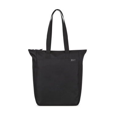Logotrade promotional items photo of: Renew AWARE™ rPET Zippered Tote