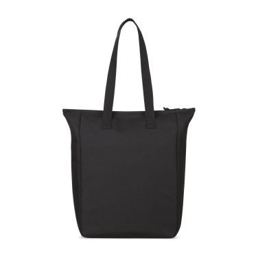 Logotrade promotional giveaways photo of: Renew AWARE™ rPET Zippered Tote