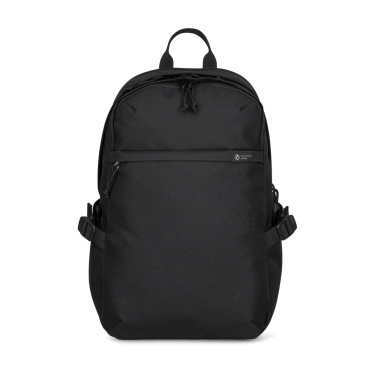 Logotrade promotional giveaway image of: Renew AWARE™ rPET 15'' laptop backpack
