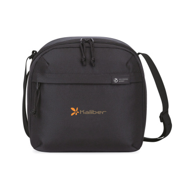 Logotrade business gift image of: Renew AWARE™ rPET lunch cooler
