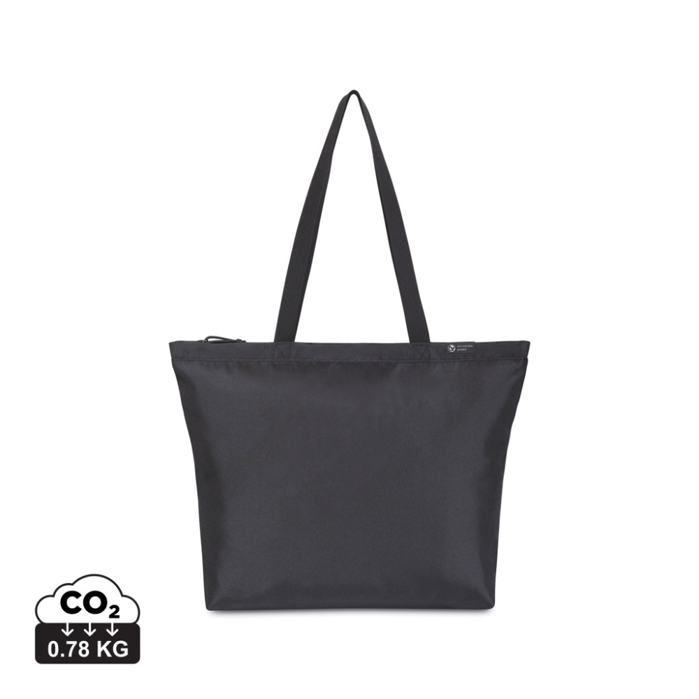 Logotrade promotional merchandise image of: Renew AWARE™ rPET tote