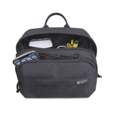 Logo trade promotional products picture of: Renew AWARE™ rPET Toiletry Bag