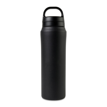 Logotrade promotional product picture of: Aviana™ Rowan RCS Recycled Water Bottle 470 ML