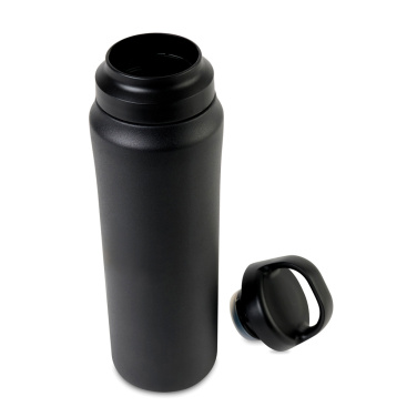 Logotrade business gifts photo of: Aviana™ Rowan RCS Recycled Water Bottle 470 ML