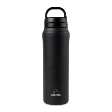Logotrade promotional gift picture of: Aviana™ Rowan RCS Recycled Water Bottle 470 ML