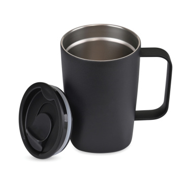 Logotrade advertising product picture of: Aviana™ Rowan RCS Recycled Mug 450 ML