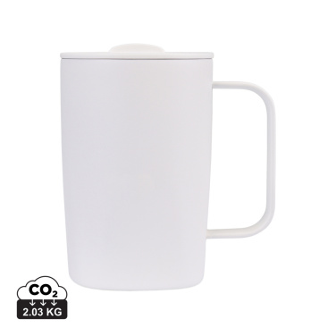 Logotrade promotional gifts photo of: Aviana™ Rowan RCS Recycled Mug 450 ML