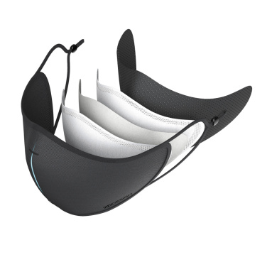 Logo trade corporate gifts picture of: XD DESIGN Protective Mask Set