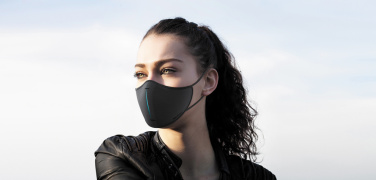 Logo trade advertising products image of: XD DESIGN Protective Mask Set