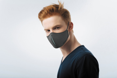 Logo trade promotional merchandise photo of: XD DESIGN Protective Mask Set