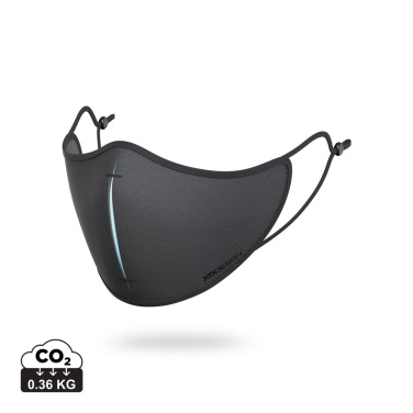 Logotrade promotional product picture of: XD DESIGN Protective Mask Set