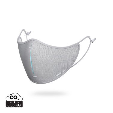 Logotrade promotional gift image of: XD DESIGN Protective Mask Set