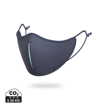 Logo trade business gift photo of: XD DESIGN Protective Mask Set
