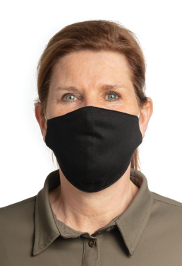 Logotrade advertising products photo of: Reusable 2-ply cotton face mask