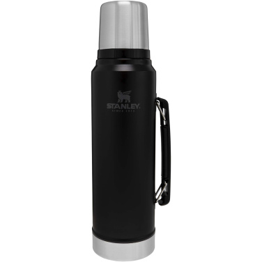 Logotrade promotional product picture of: Stanley Classic 1000 ml bottle