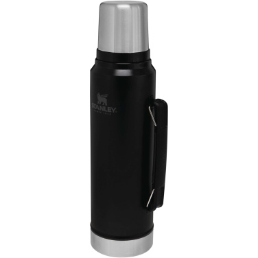 Logo trade promotional products image of: Stanley Classic 1000 ml bottle