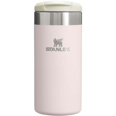 Logotrade promotional item image of: Stanley 350 ml AeroLight™ transit tumbler 