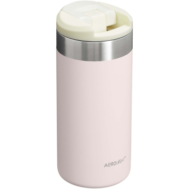 Logotrade corporate gift image of: Stanley 350 ml AeroLight™ transit tumbler 