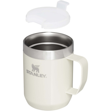 Logotrade promotional product image of: Stanley Everyday 236 ml camp mug