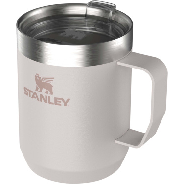 Logo trade business gift photo of: Stanley Everyday 236 ml camp mug