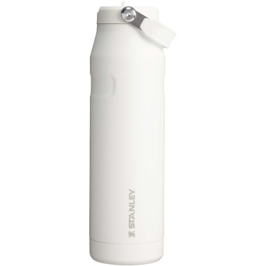 Logo trade promotional giveaways image of: Stanley IceFlow™ 2.0 1.06 litre water bottle with flip straw
