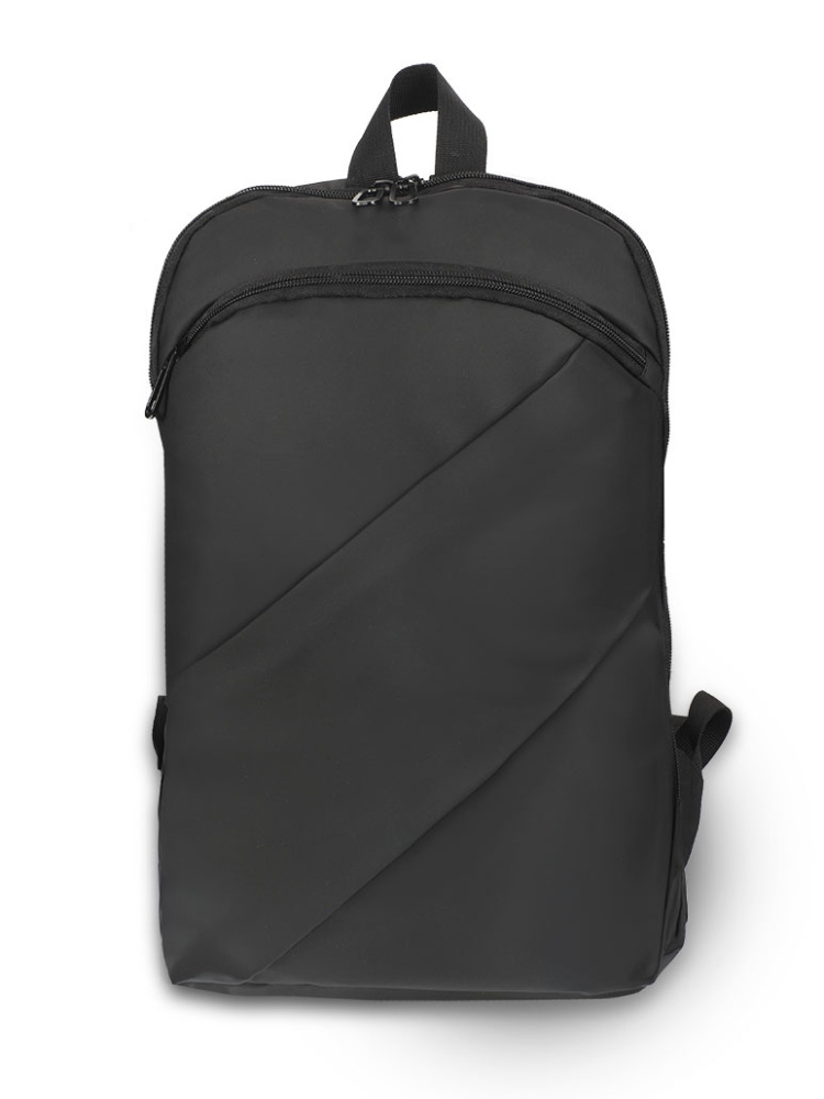 Logotrade promotional merchandise picture of: Laptop backpack 219435401